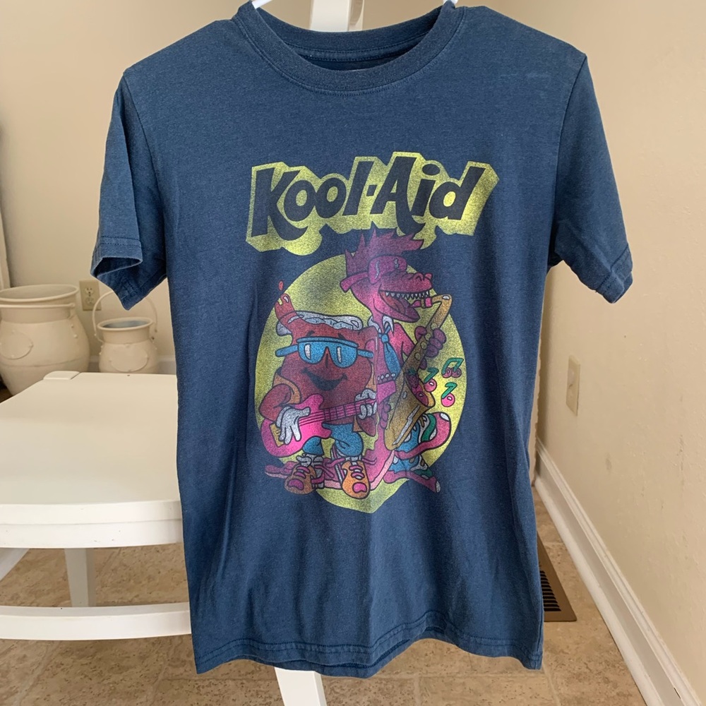 Graphic Tee